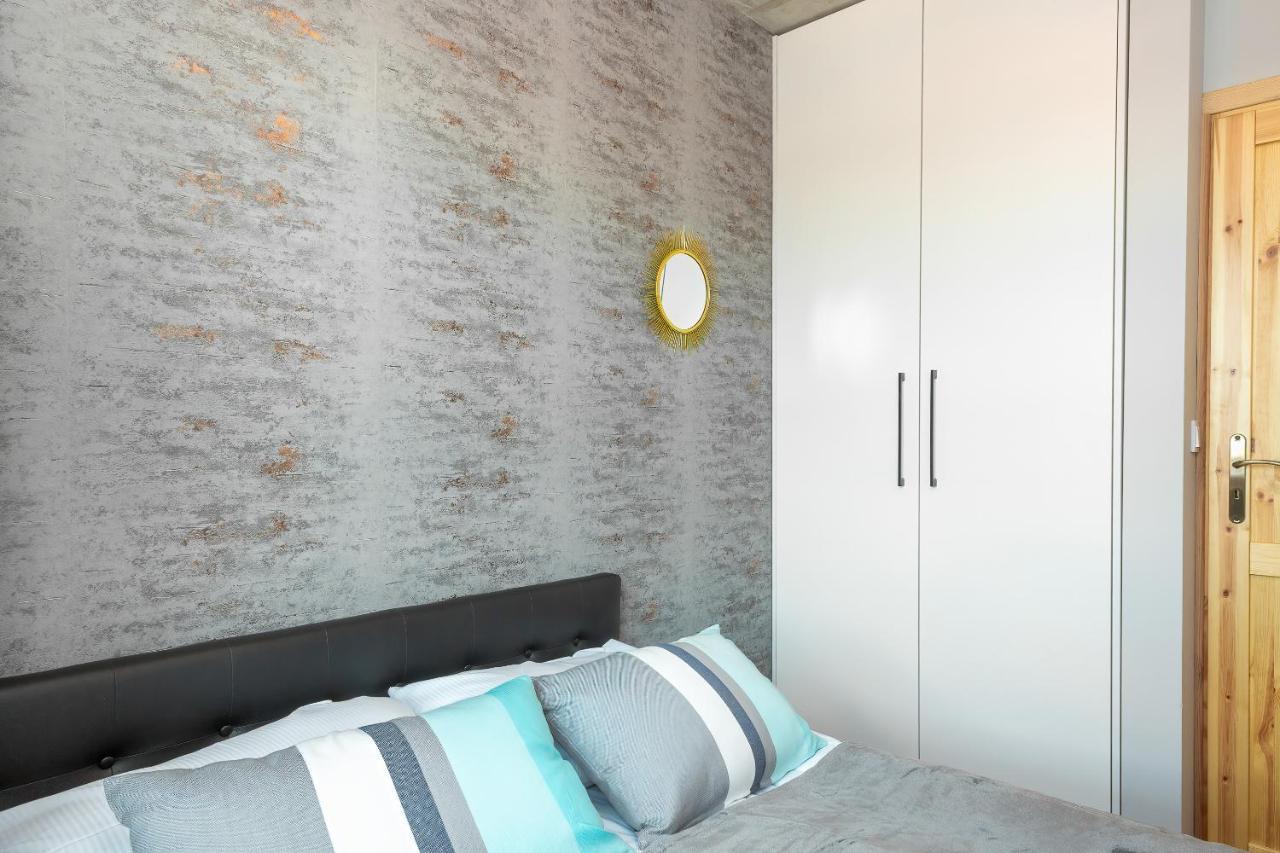Apartments Parks Of Warsaw By Noclegi Renters Esterno foto